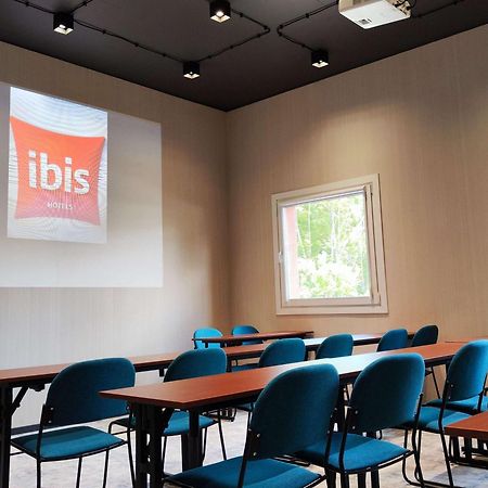 Ibis Katowice - Zabrze Ξενοδοχείο Εξωτερικό φωτογραφία