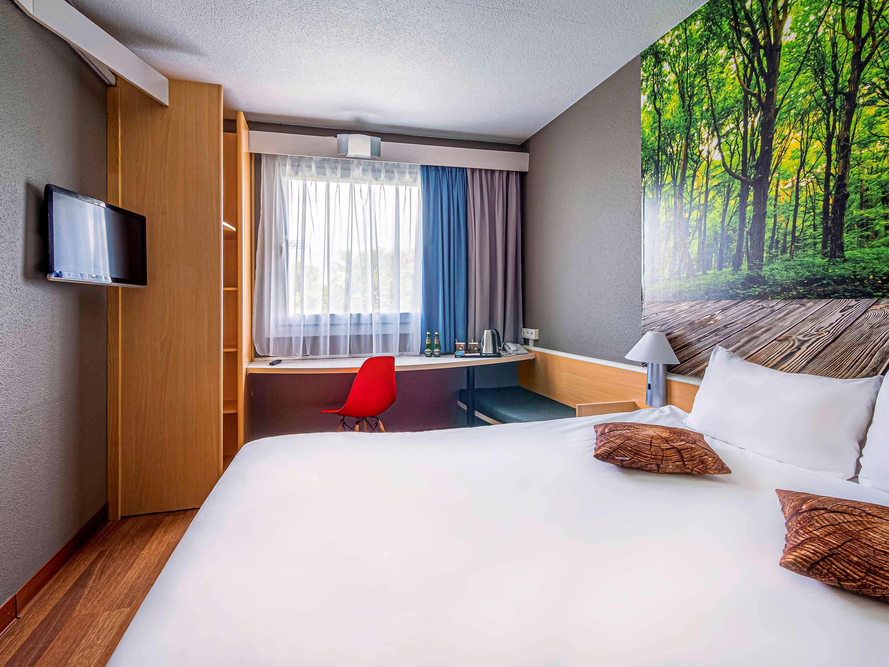 Ibis Katowice - Zabrze Ξενοδοχείο Εξωτερικό φωτογραφία
