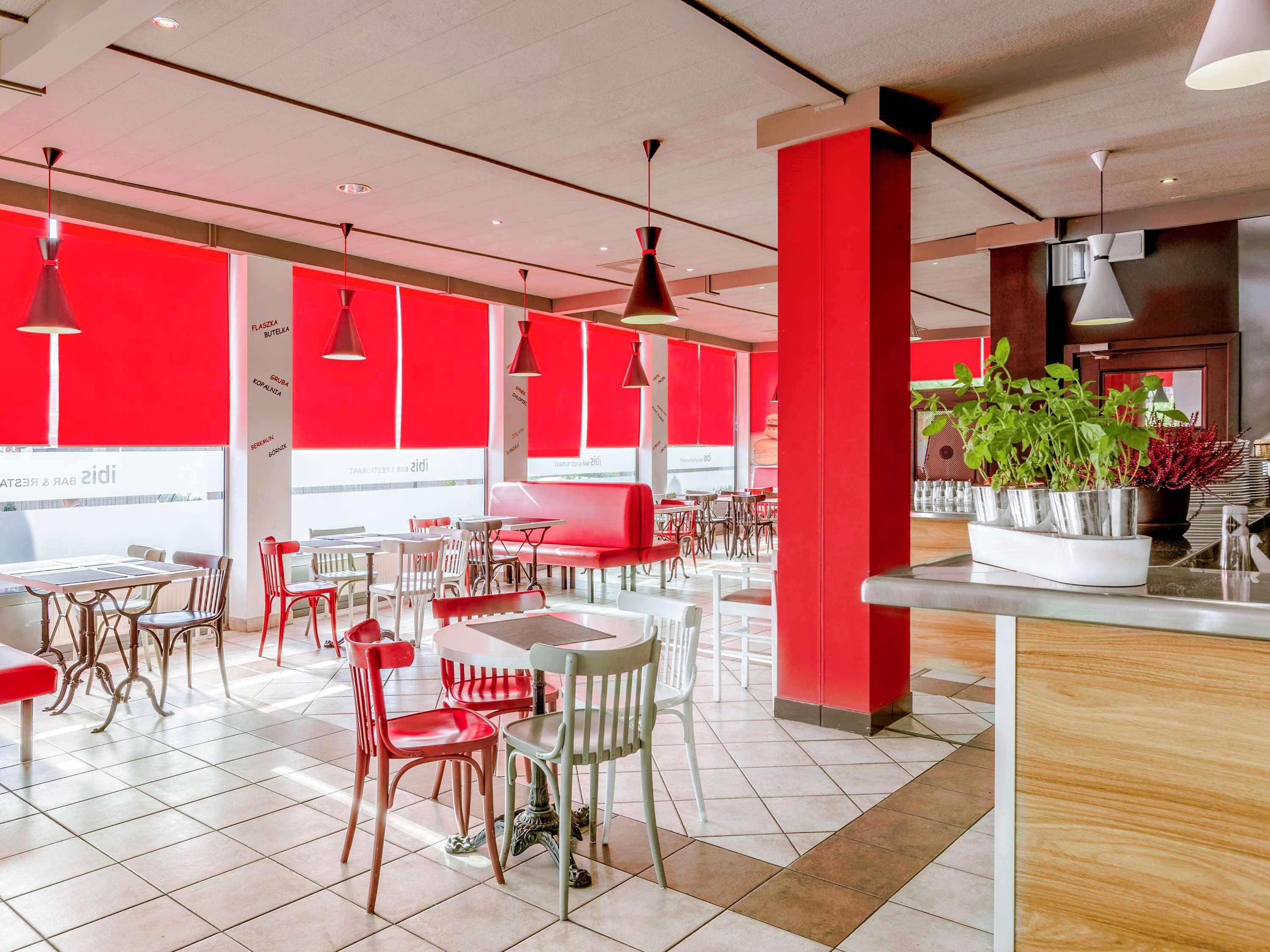 Ibis Katowice - Zabrze Ξενοδοχείο Εξωτερικό φωτογραφία