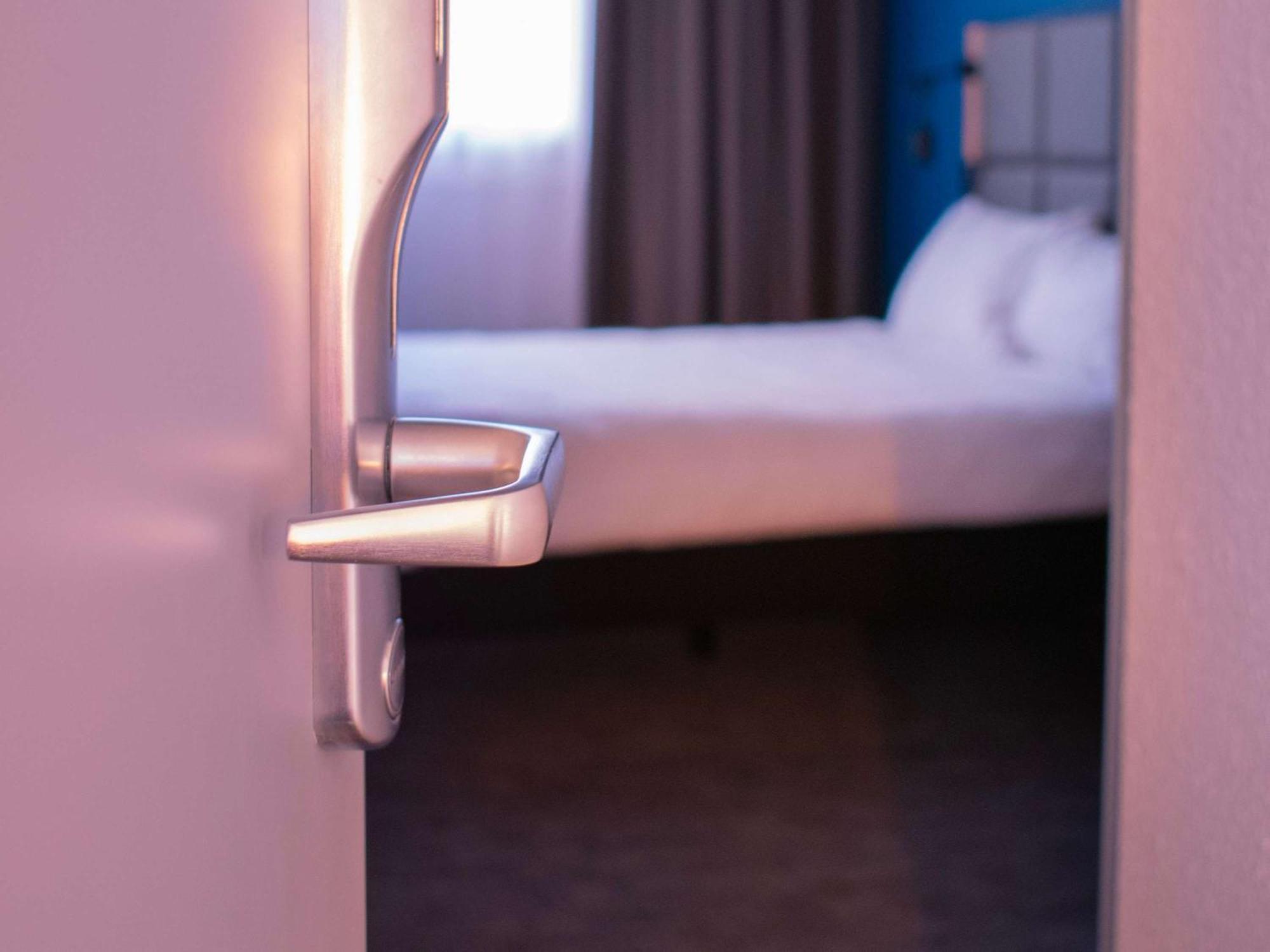 Ibis Katowice - Zabrze Ξενοδοχείο Εξωτερικό φωτογραφία