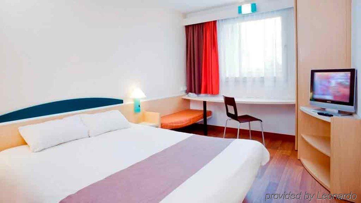 Ibis Katowice - Zabrze Ξενοδοχείο Εξωτερικό φωτογραφία