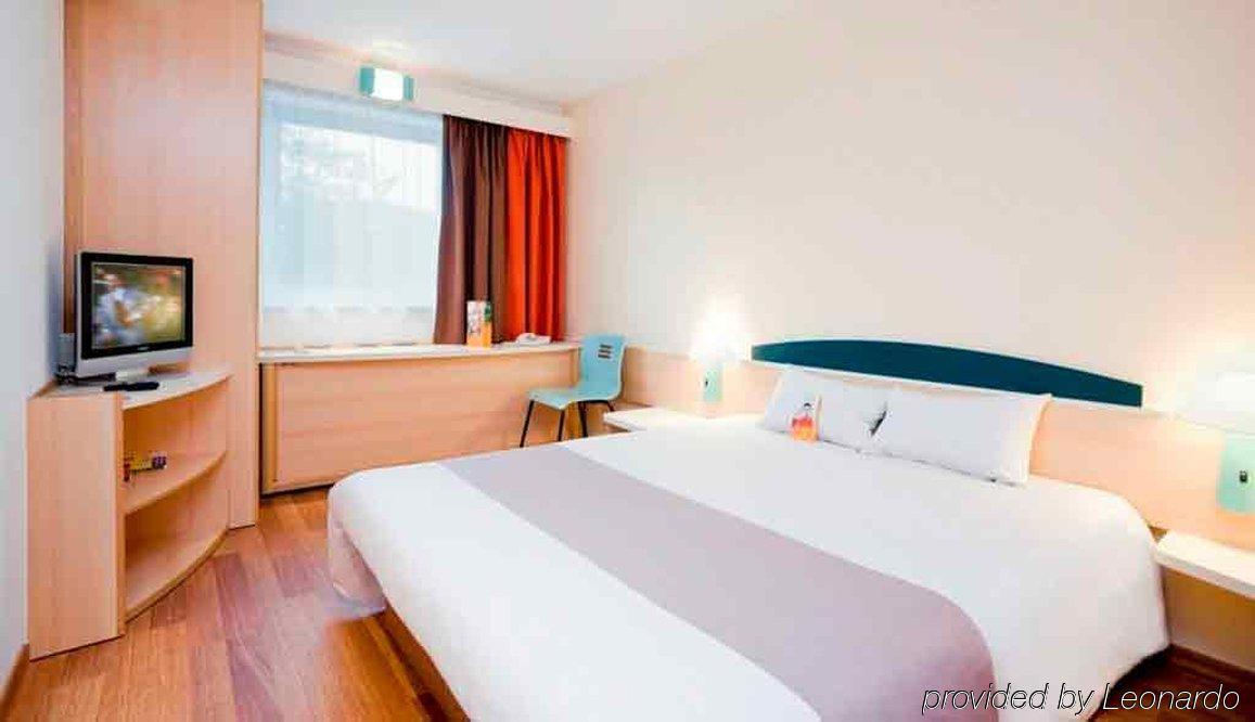 Ibis Katowice - Zabrze Ξενοδοχείο Δωμάτιο φωτογραφία