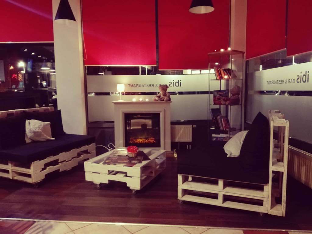 Ibis Katowice - Zabrze Ξενοδοχείο Ανέσεις φωτογραφία