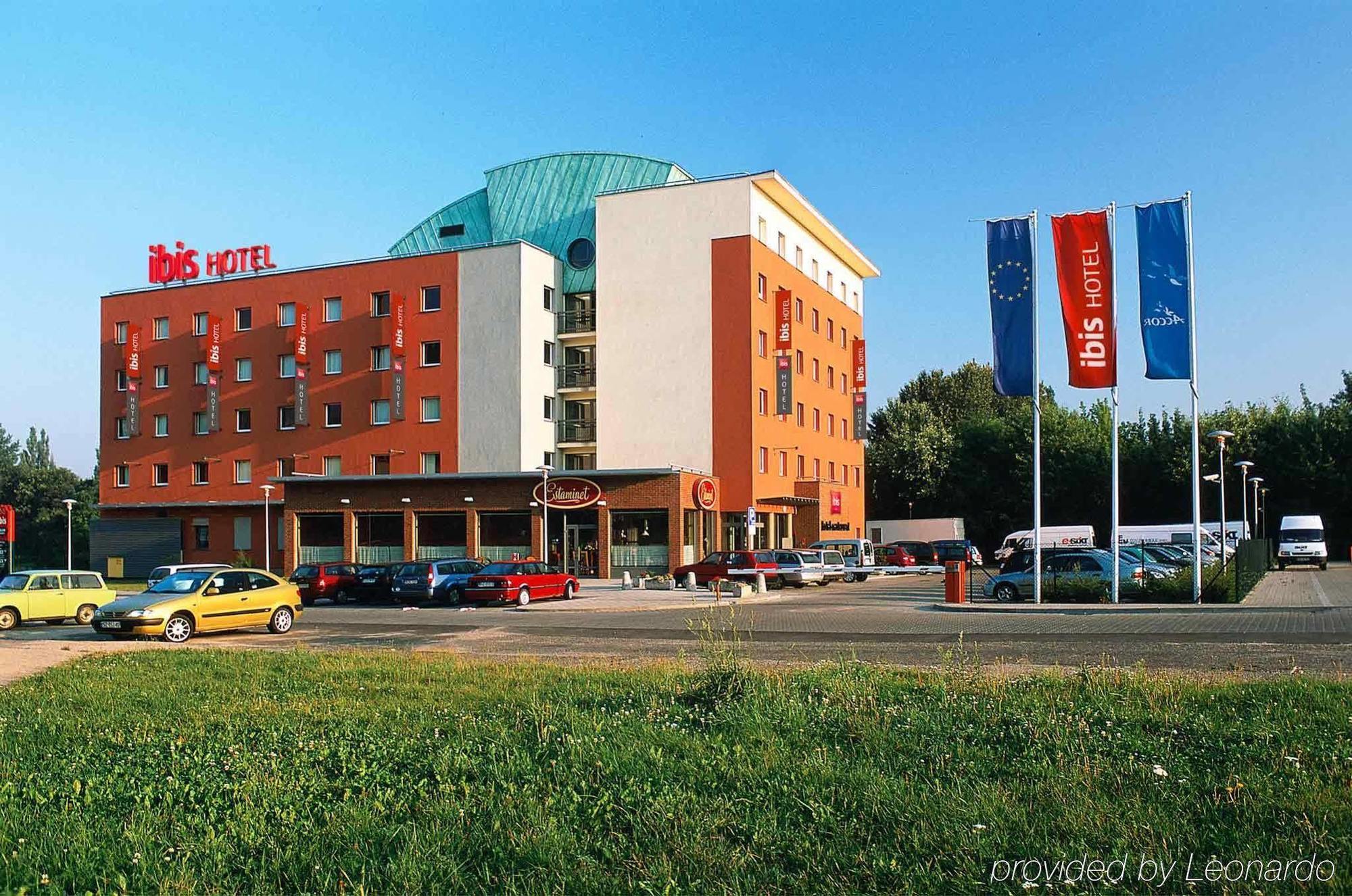 Ibis Katowice - Zabrze Ξενοδοχείο Εξωτερικό φωτογραφία